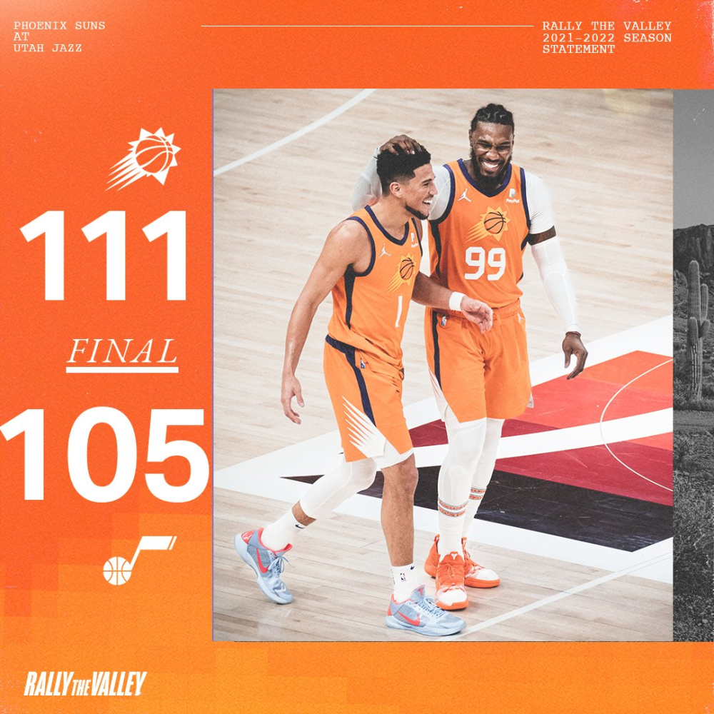 客场逆转，爵士成功进军下一轮