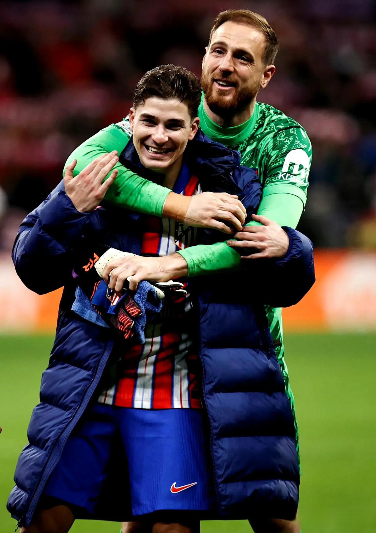 马竞迎战强手，争夺关键胜利