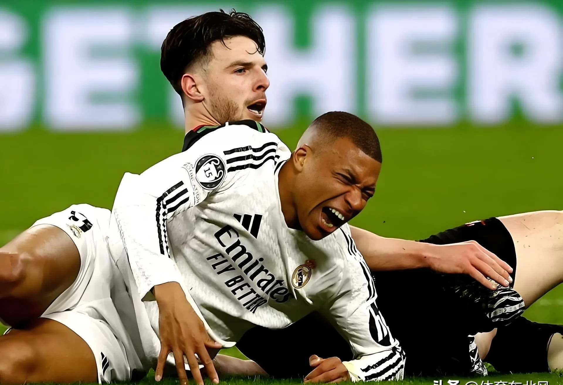 凯恩缺席合练，热刺备战英超首轮