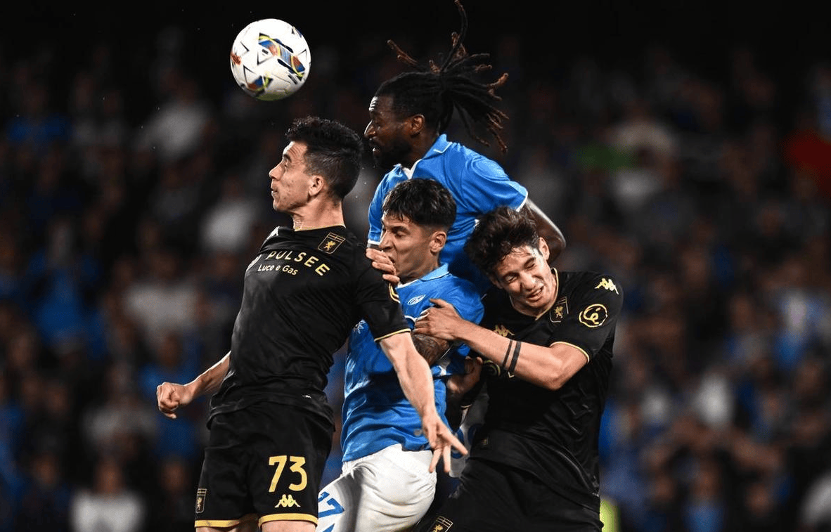 热那亚主场战胜佩斯卡拉，喜迎连胜的简单介绍