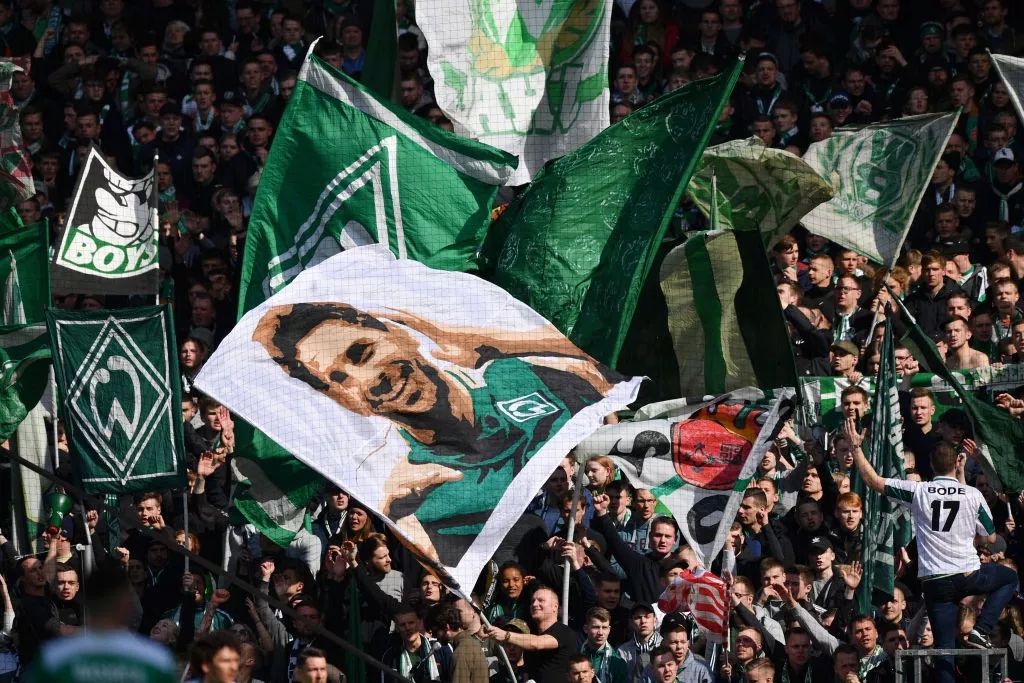 世俱杯改制-包含不莱梅队迎来平局比赛,保持不败战绩的词条