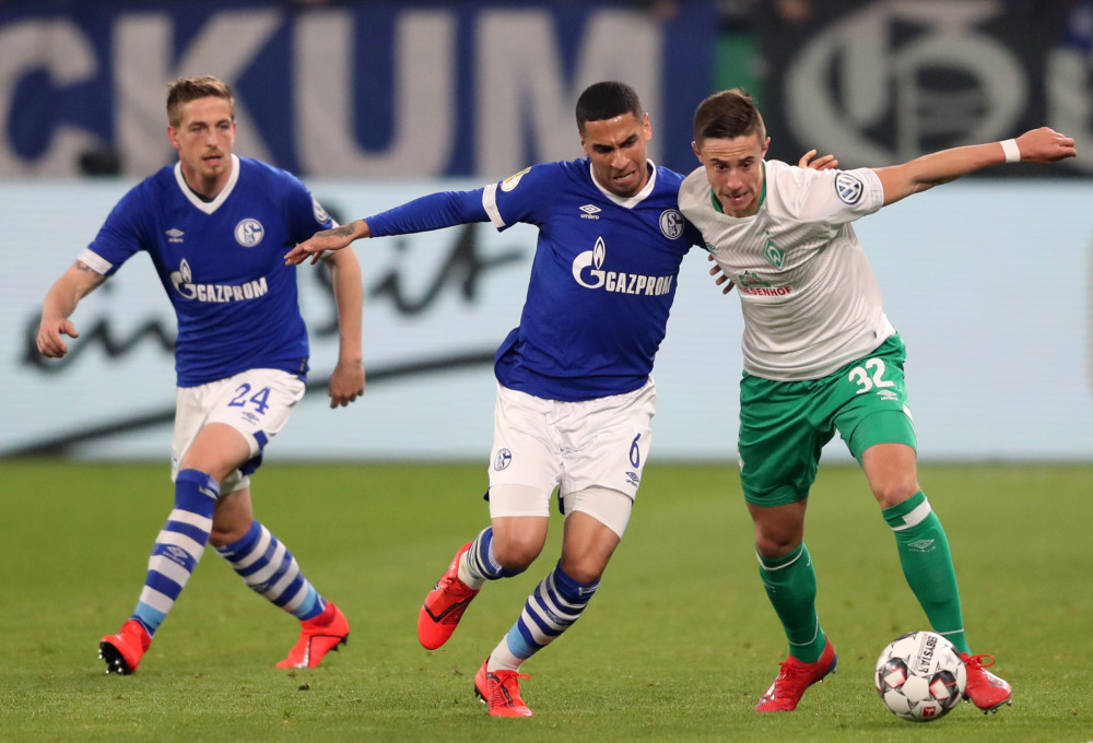 包含不莱梅队迎来平局比赛,保持不败战绩的词条 包含不莱梅队迎来平局比赛,保持不败战绩的词条