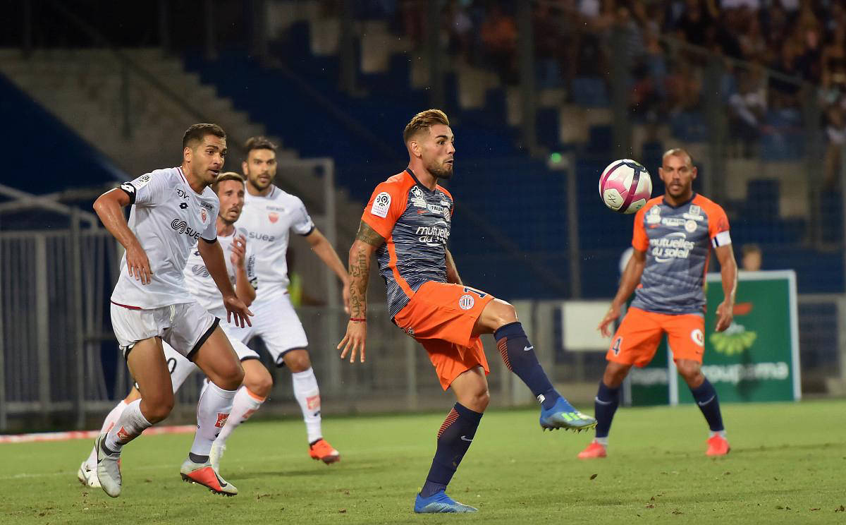 云达不莱梅客场失分，跌出前四