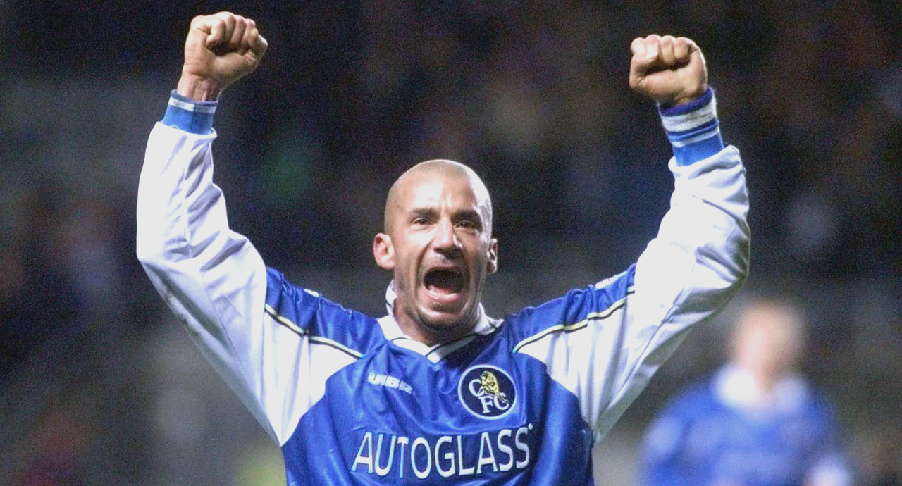 世俱杯-西布朗终结连败，主场战平切尔西