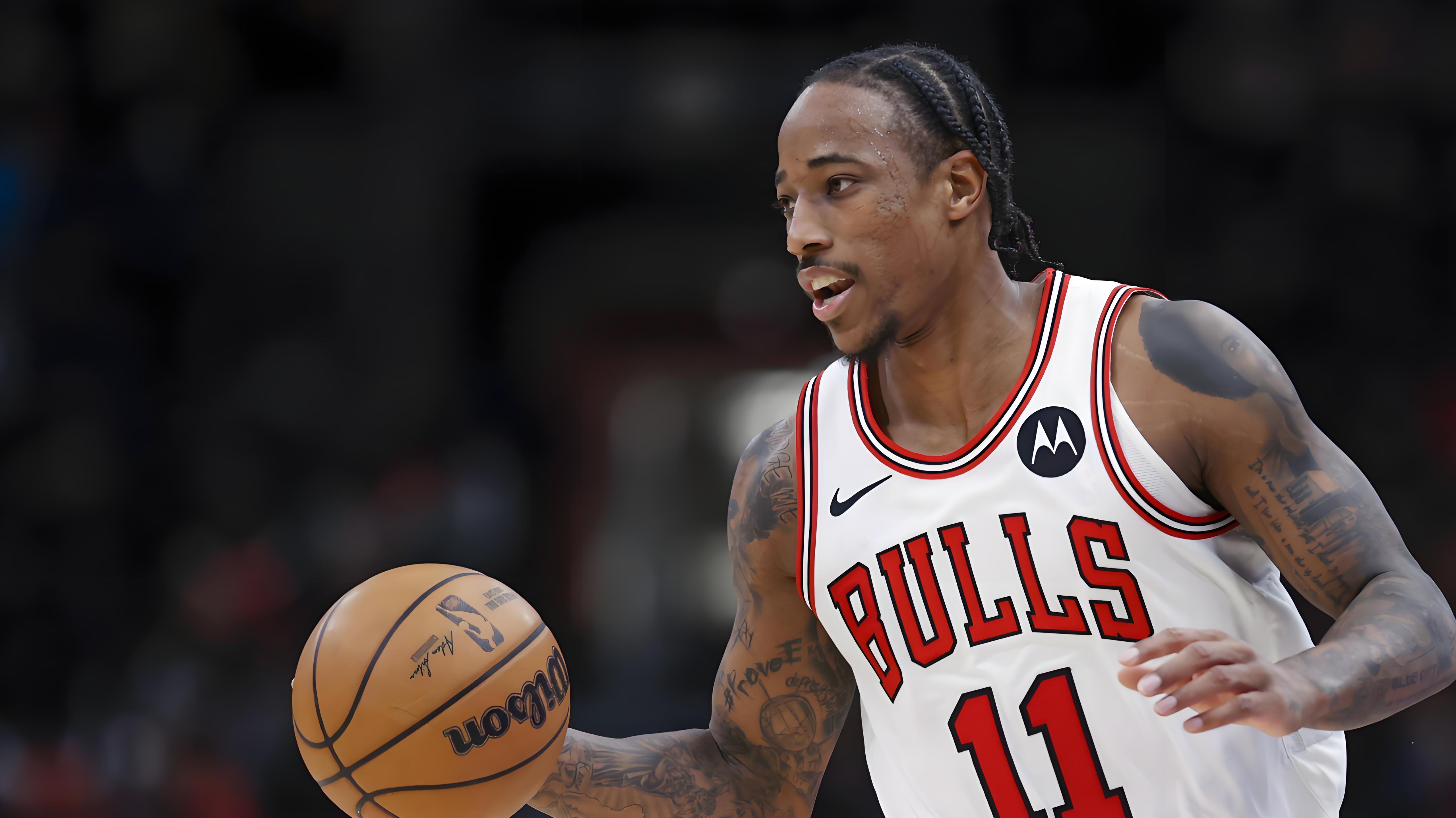 公牛队球员群体表现疲态，主帅加强训练的简单介绍