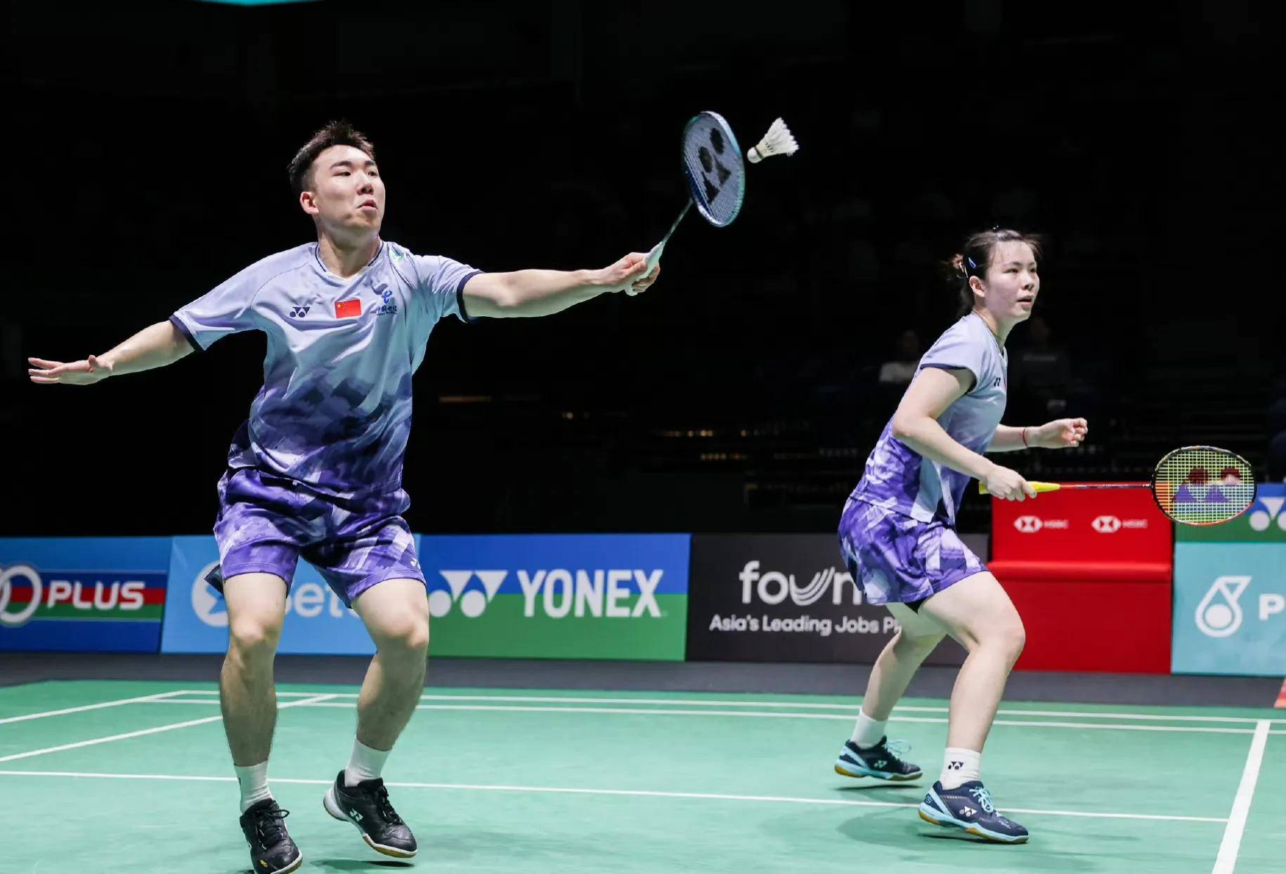 世俱杯参赛资格-印度选手闯入羽毛球比赛决赛