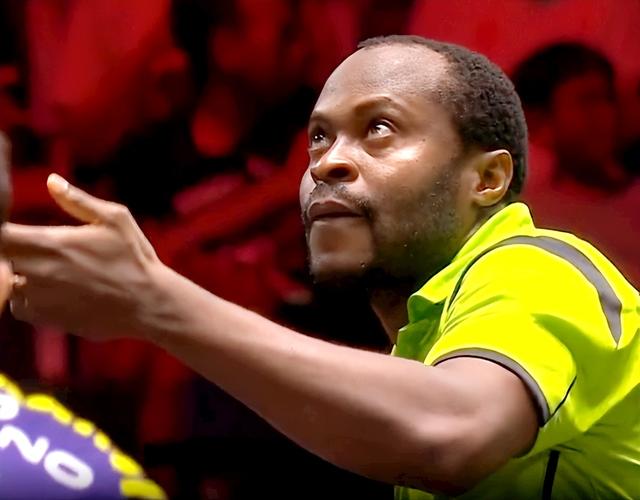 世俱杯参赛资格-尼日利亚队冷静应对拼搏争夺晋级权