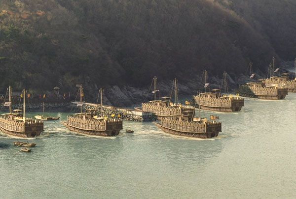 世俱杯赛程-万里长江势如破竹,成功晋级