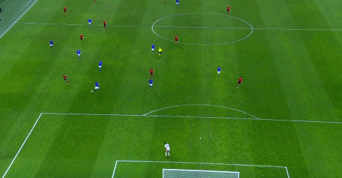 关于法兰克福遭遇不败金身告破,寻找反弹机会的信息 关于法兰克福遭遇不败金身告破,寻找反弹机会的信息