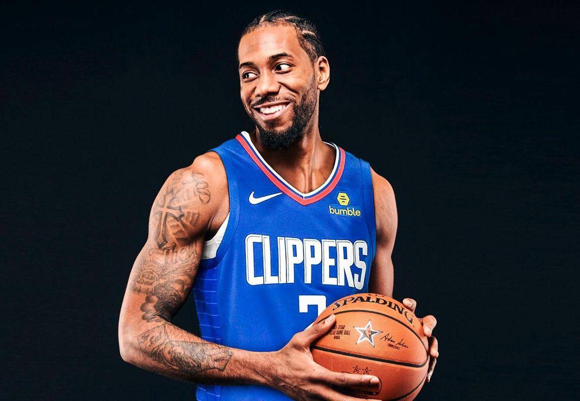 猛龙不敌快船，伦纳德孤军奋战！的简单介绍