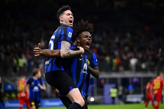 世俱杯冠军-西班牙小组领跑，意甲射手火力全开