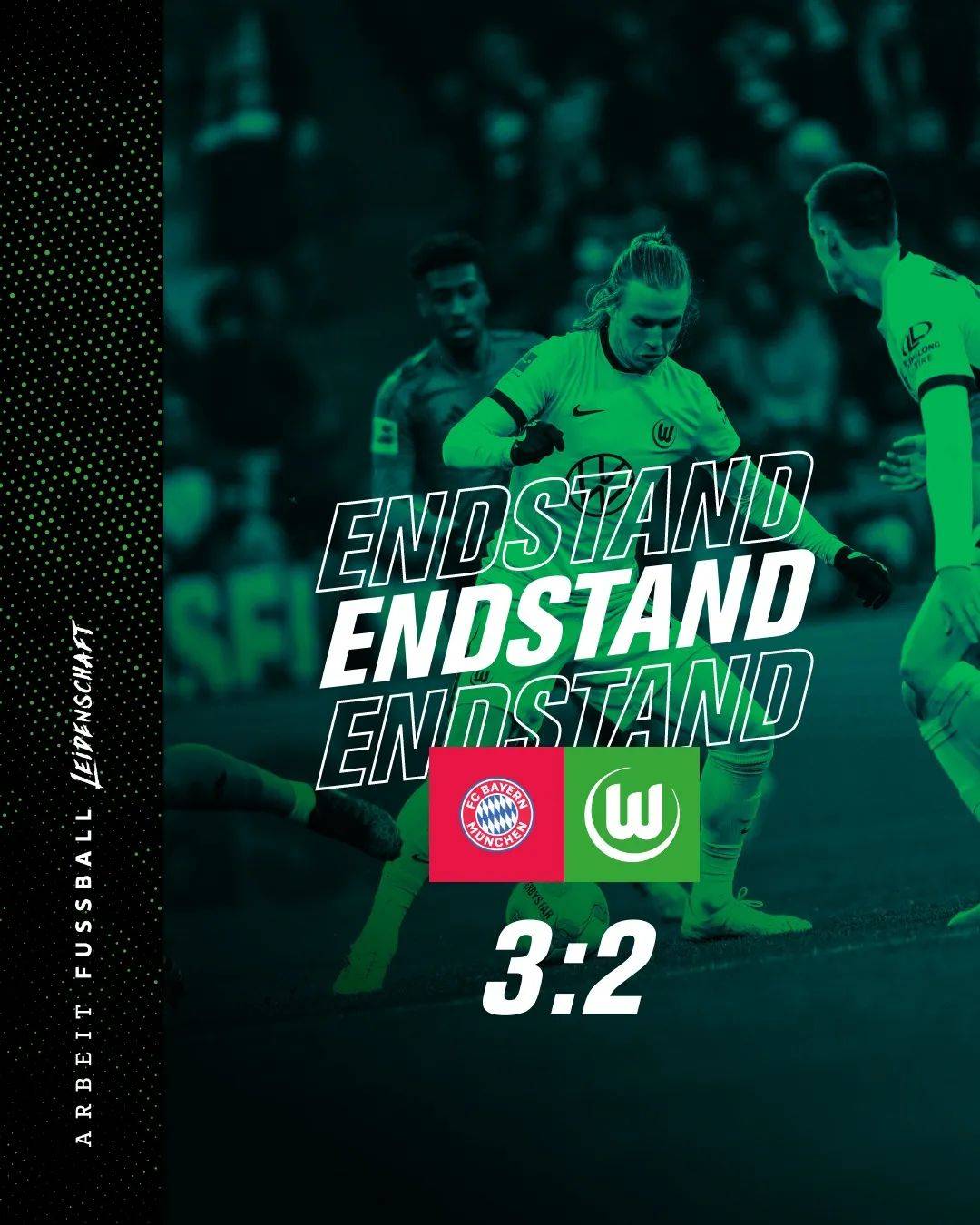 世俱杯参赛资格-沃尔夫斯堡客场大败,遭遇领头羊强劲攻击的简单介绍