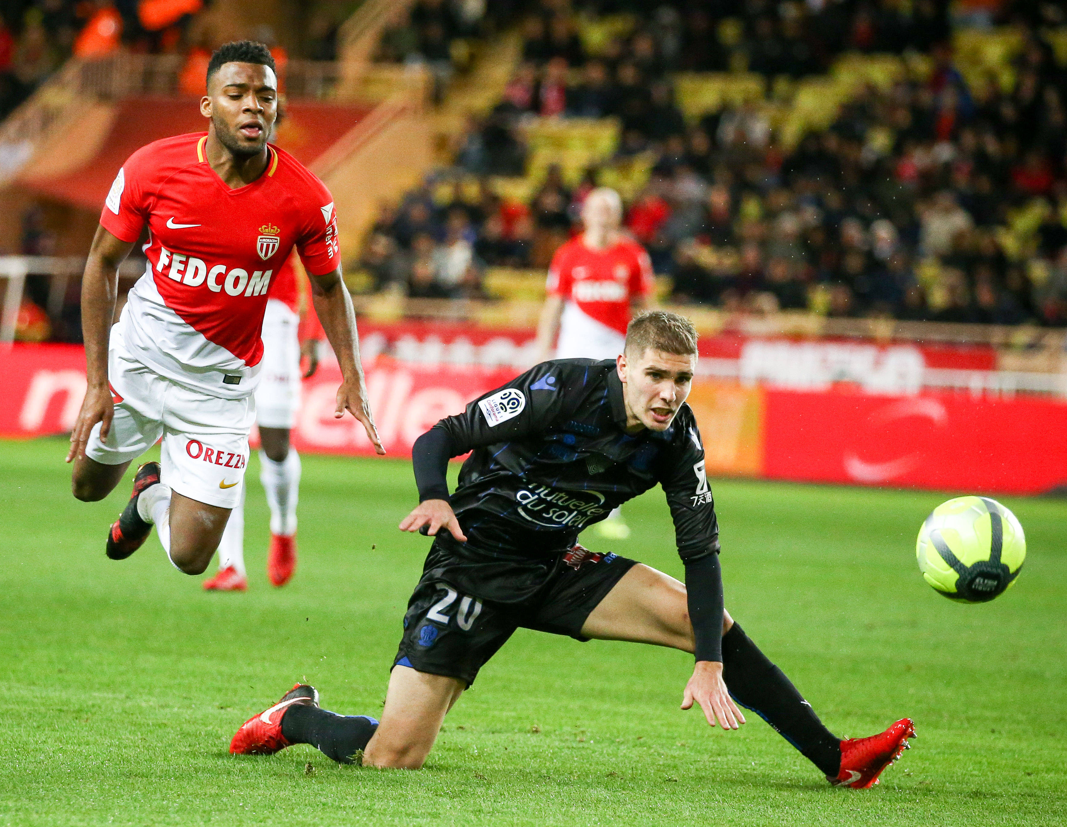 世俱杯赛程-摩纳哥VS图卢兹:双方实力相当,谁能笑到最后