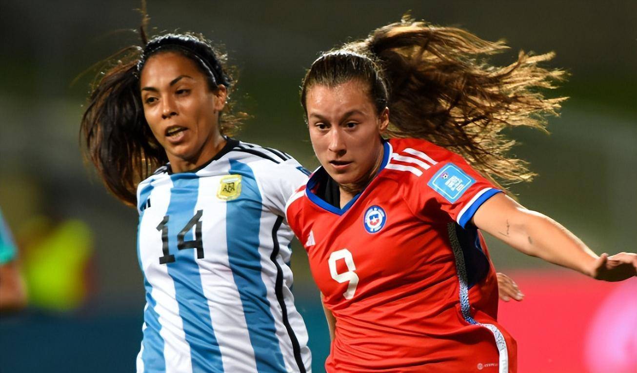 阿根廷女足队在南美锦标赛中晋级 阿根廷女足队在南美锦标赛中晋级