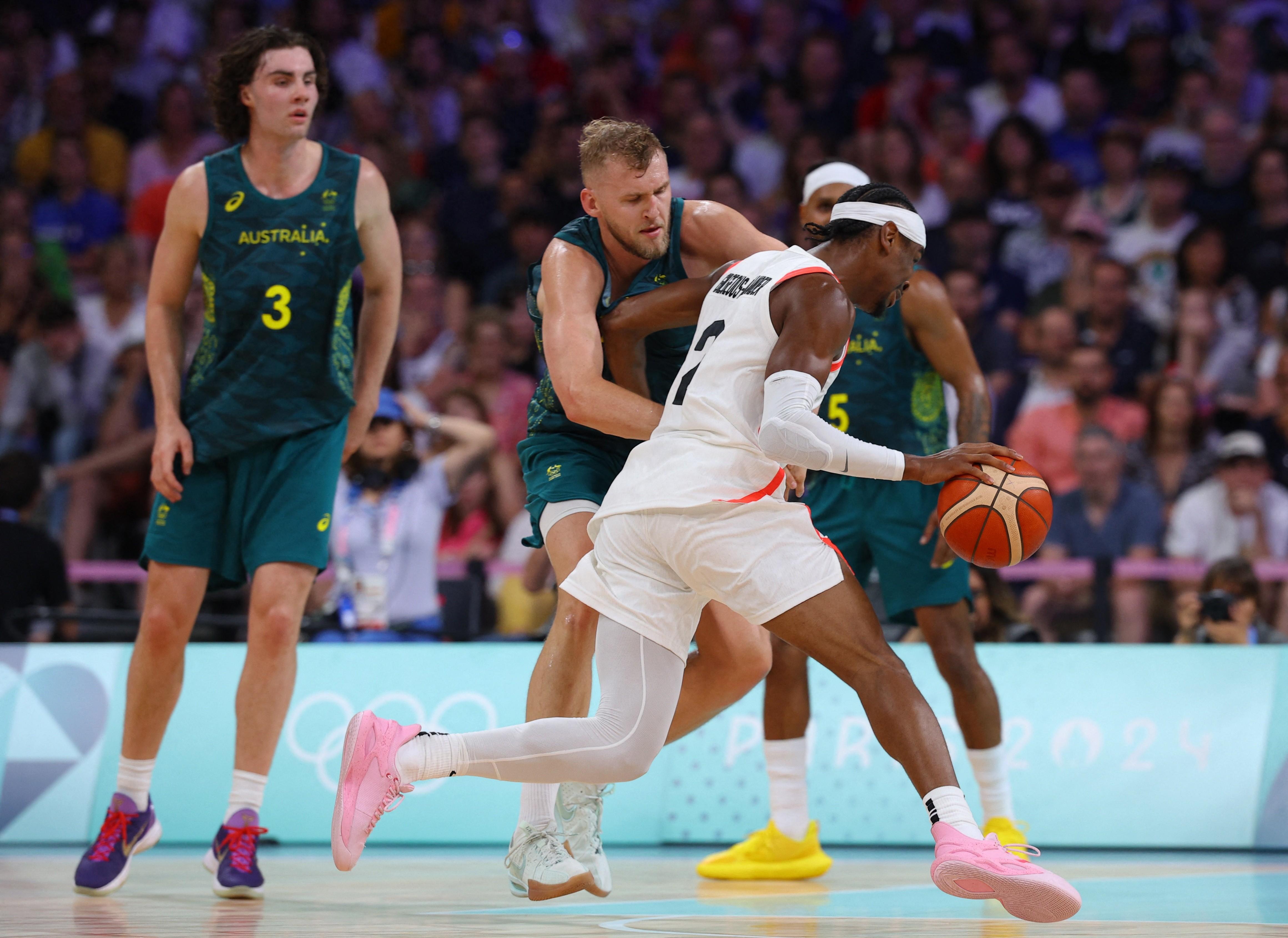 加拿大球员在北美联赛中表现抢眼