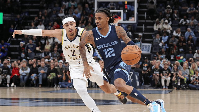 世俱杯决赛-步行者击败灰熊,东部半决赛继续领跑