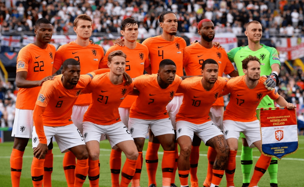 世俱杯分组-关于欧预赛开赛倒计时,球员备战如何?的信息