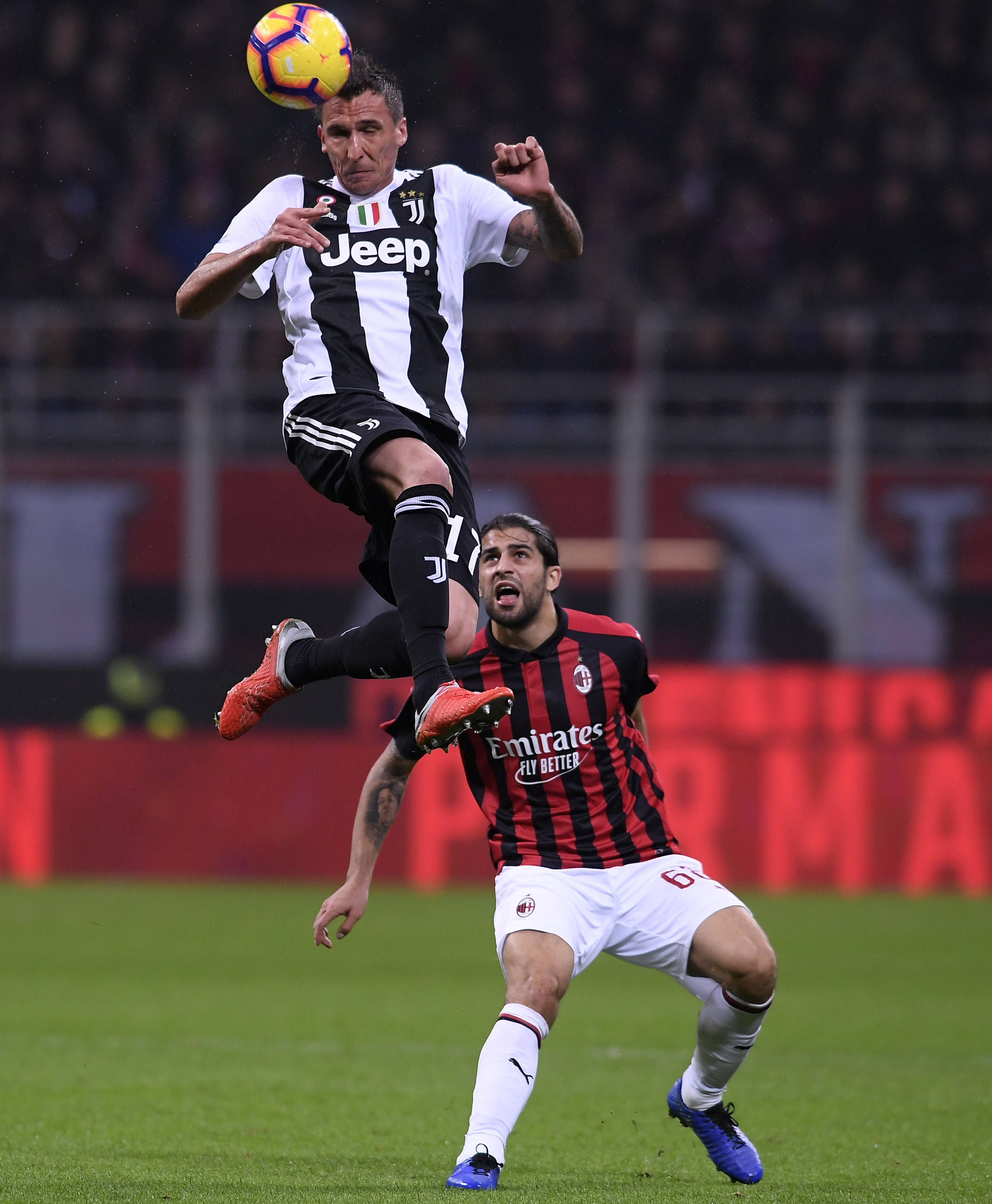 AC米兰全面爆发连胜表现惊人的简单介绍 AC米兰全面爆发连胜表现惊人的简单介绍