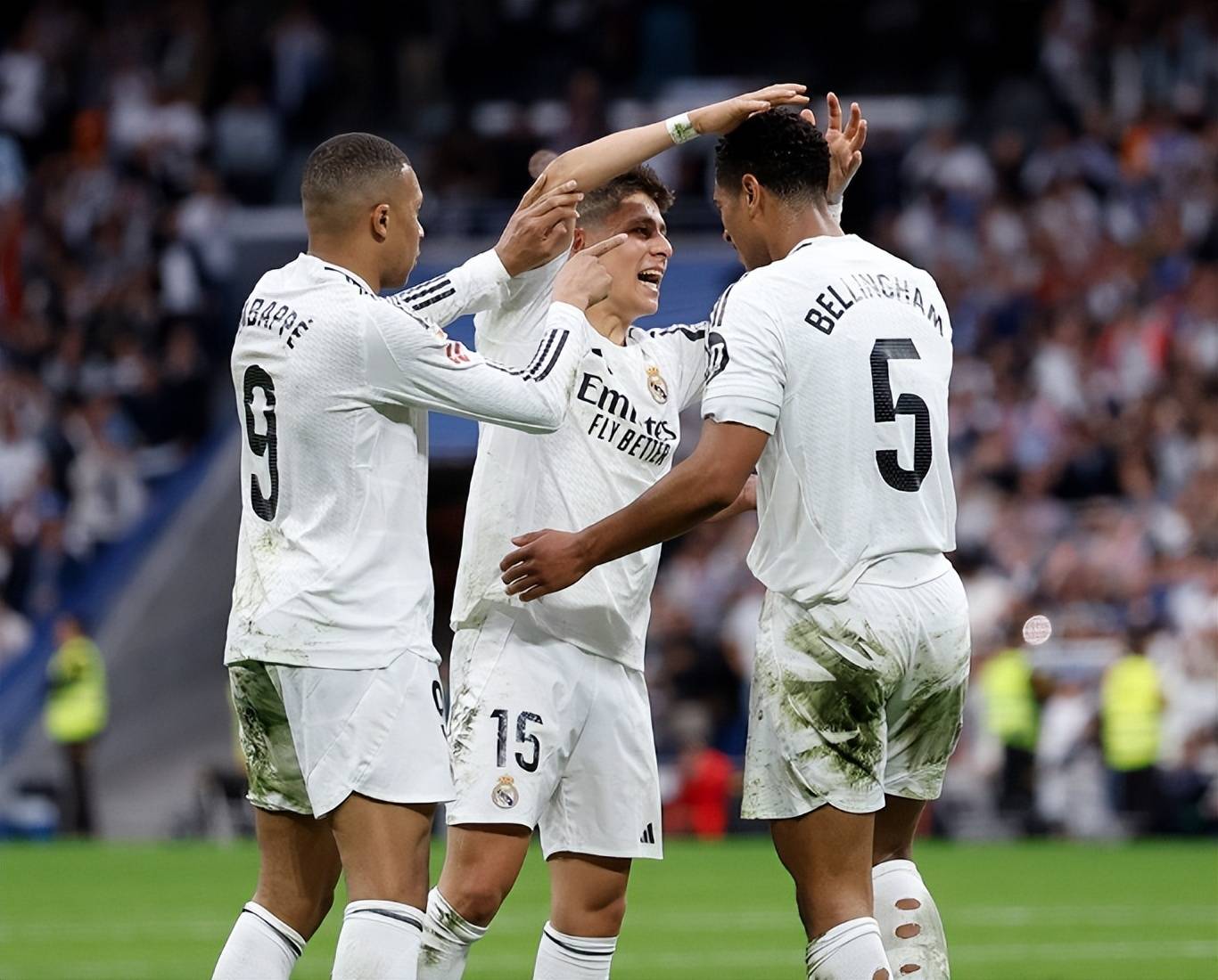 皇马惨遭淘汰，再次无缘决赛