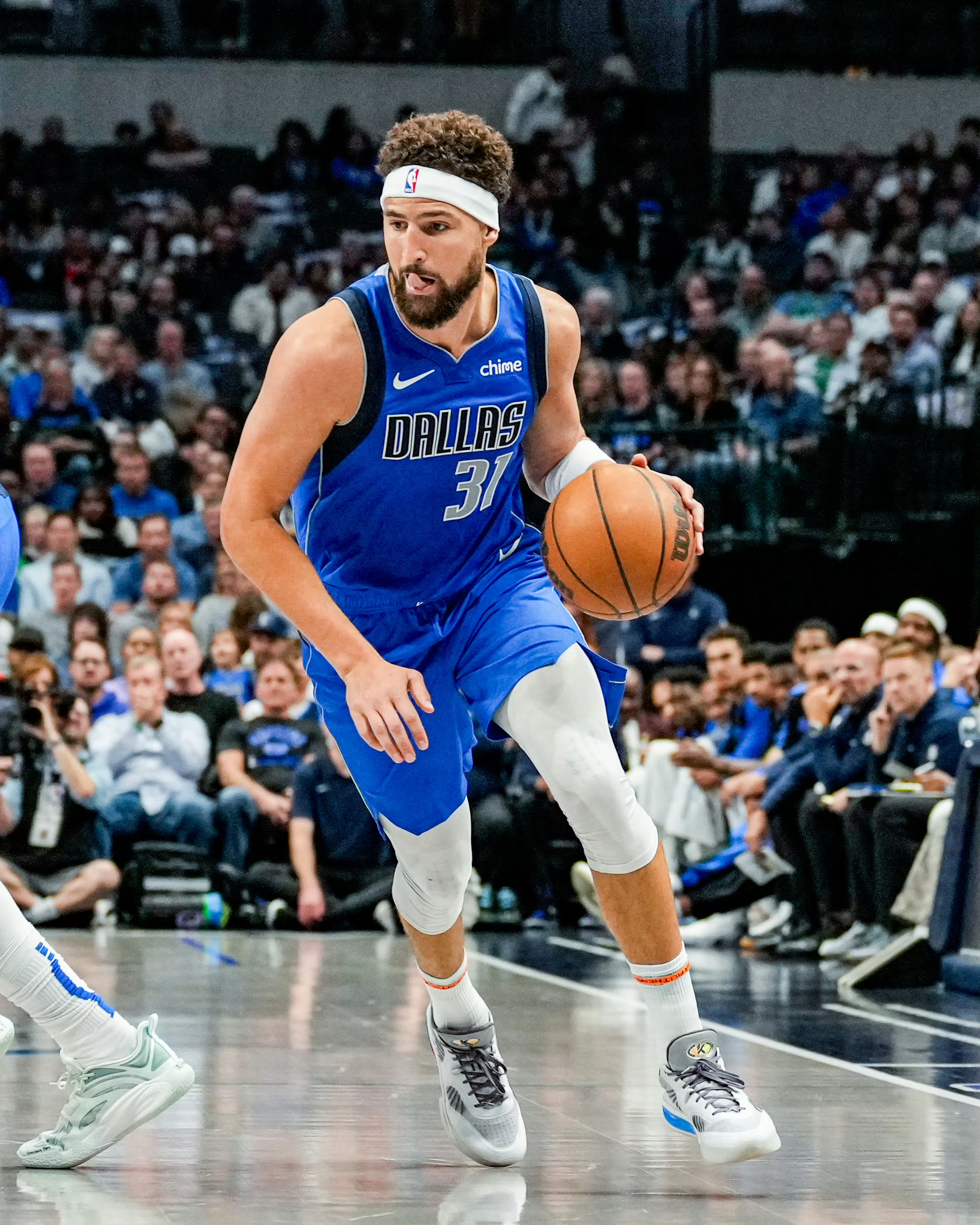 独行侠客场击败公牛,继续保持不败 独行侠客场击败公牛,继续保持不败