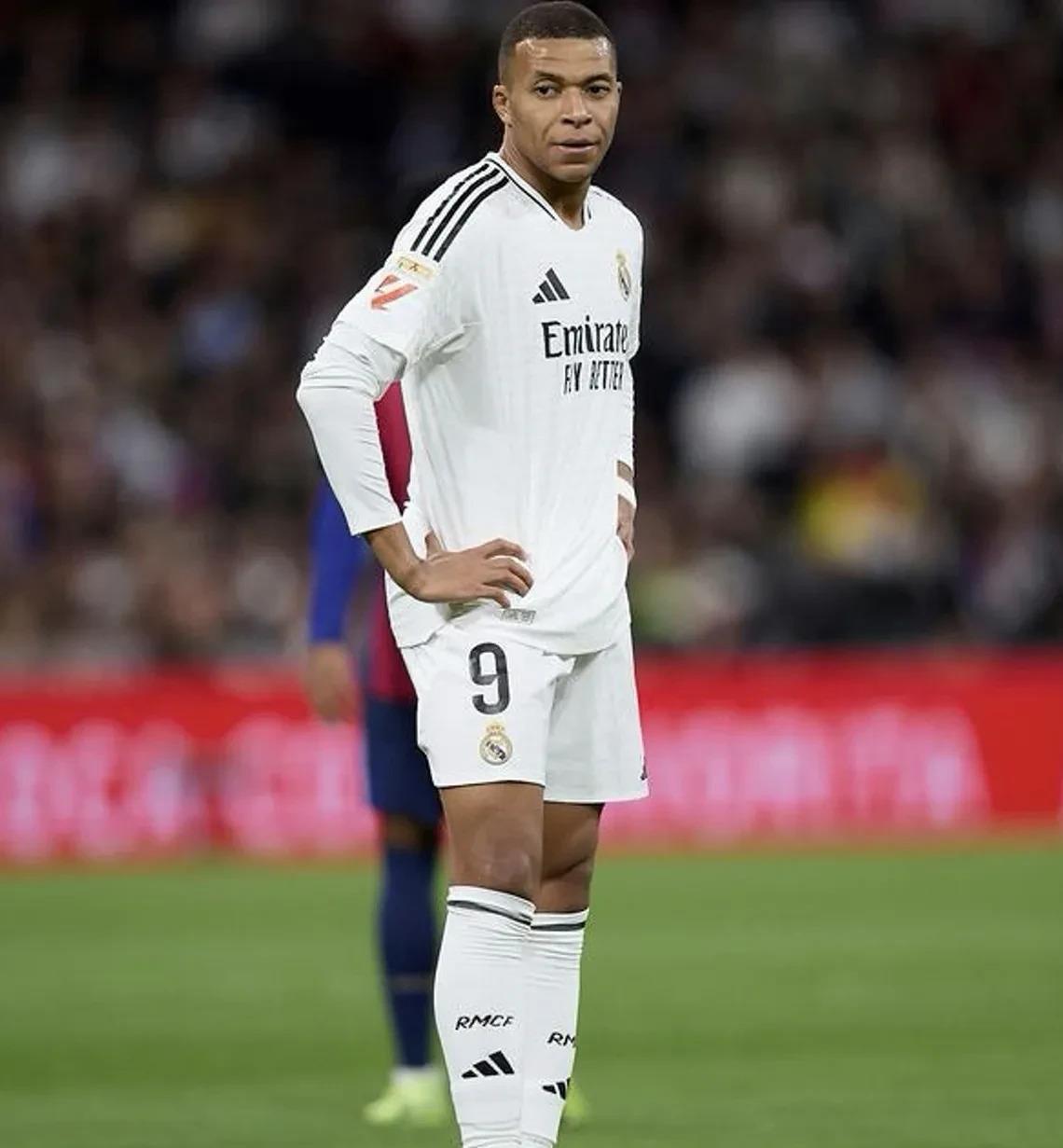 世俱杯时间-皇马卫冕前景黯然,欧冠希望一线之间