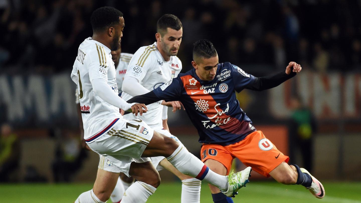 世俱杯直播-包含蒙彼利埃队在主场取得胜利,冲刺积分榜的词条