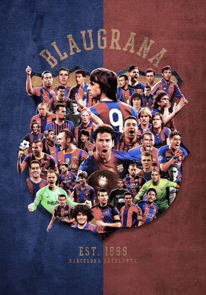 世俱杯改制-关于梅西助攻伊涅斯塔建功,巴萨客场逆转维戈的信息