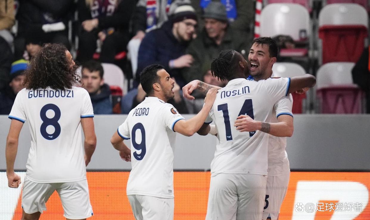 拉齐奥门将发挥神勇,帮助球队守住胜利 拉齐奥门将发挥神勇,帮助球队守住胜利