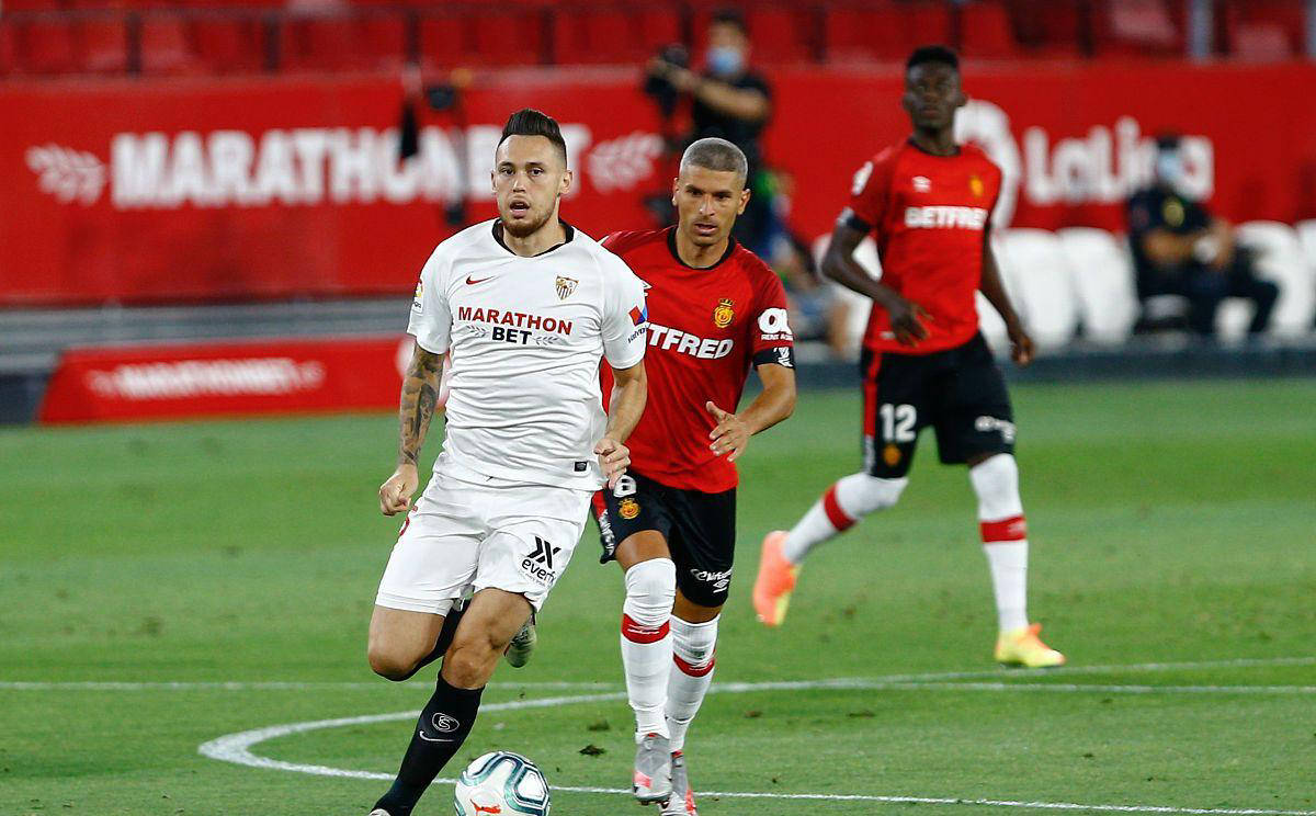 关于马洛卡迎战赫罗纳队,最终遭遇失败的信息 关于马洛卡迎战赫罗纳队,最终遭遇失败的信息