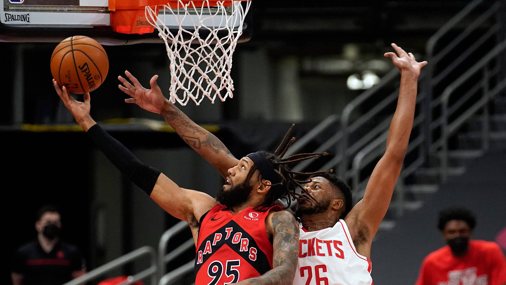 魔术再度遭逢败绩，主场遭到猛龙队逆转的简单介绍