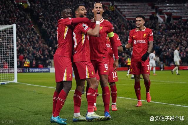 世俱杯分组-利物浦将在主场对阵皇马,争夺冠军