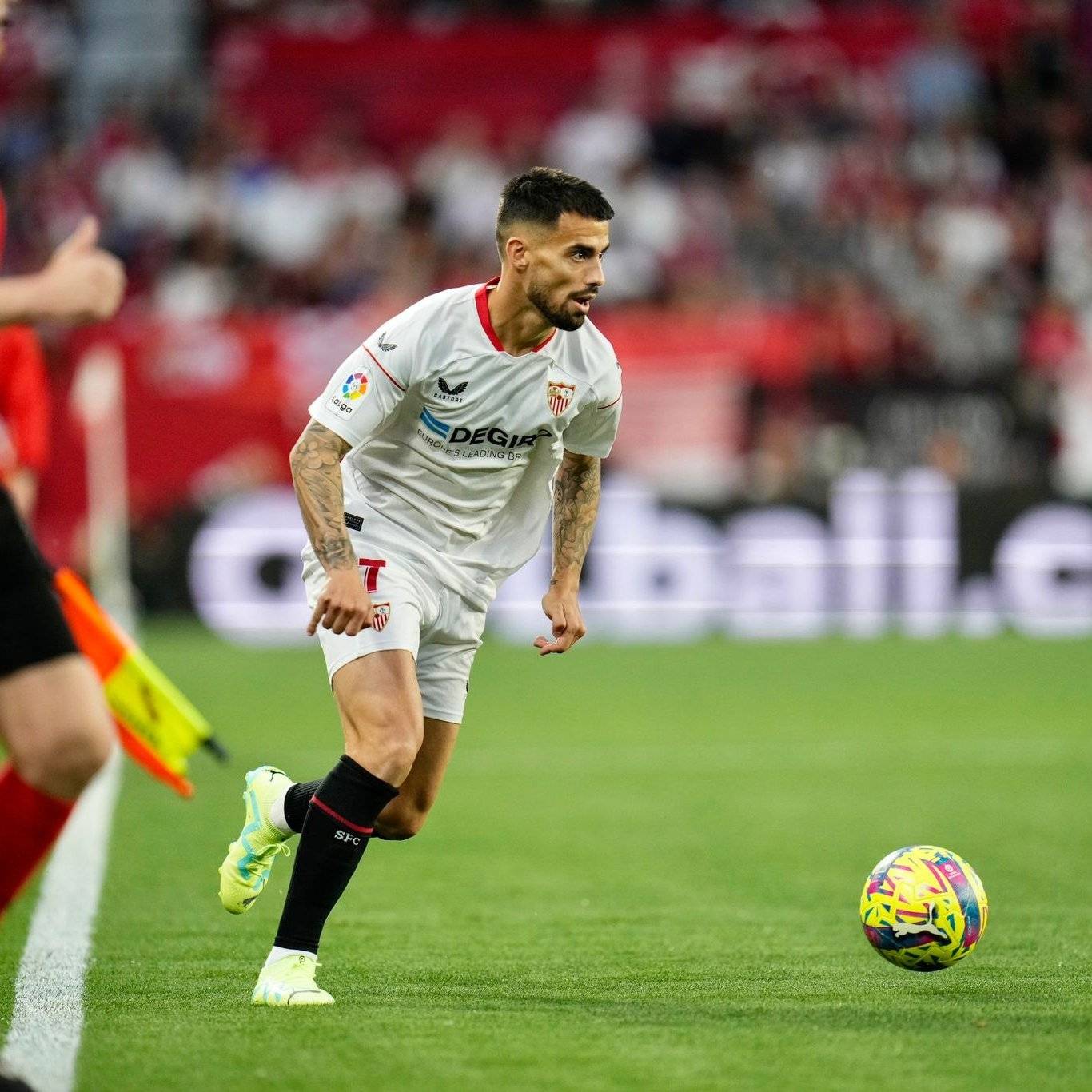 塞维利亚遭遇惨败,欧战资格梦碎的简单介绍 塞维利亚遭遇惨败,欧战资格梦碎的简单介绍