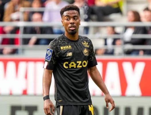 史基尔斯建功,雷恩客场击败里尔 史基尔斯建功,雷恩客场击败里尔