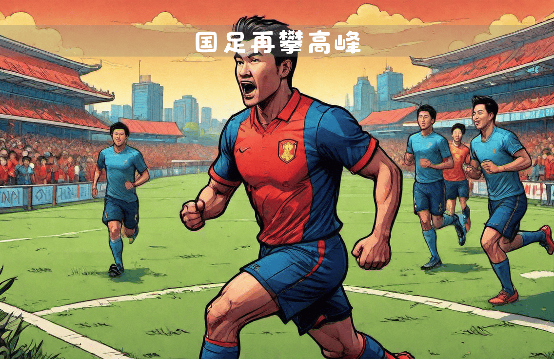 世俱杯奖金-中国队备战国际足球盛事,备受瞩目