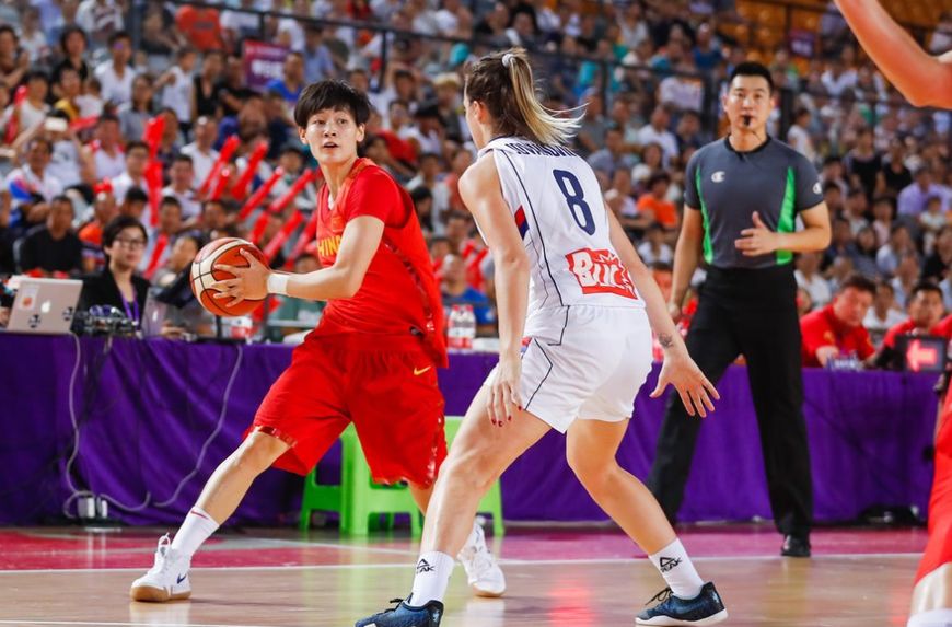 世俱杯改制-包含大逆转!希腊女篮以微弱差距取胜的词条