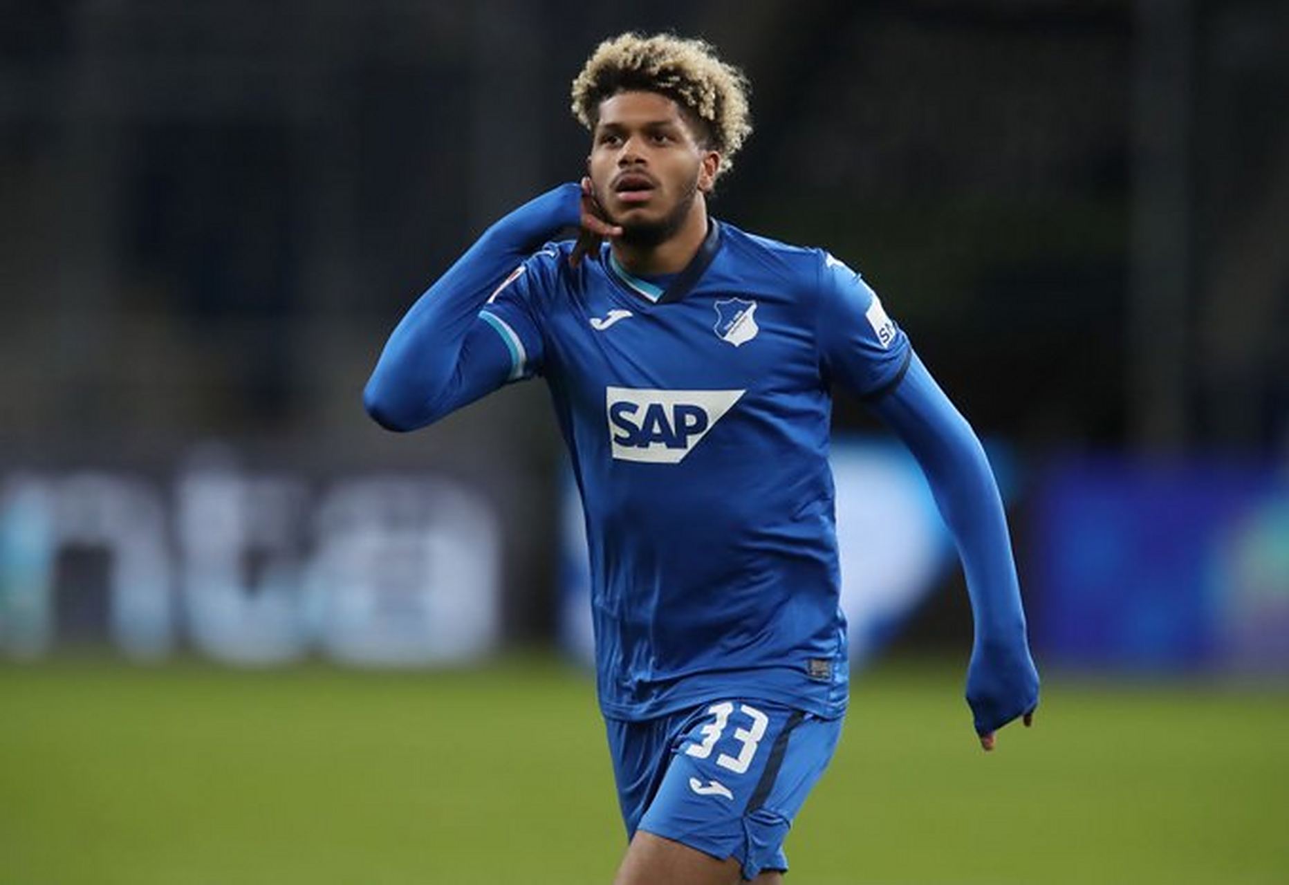 世俱杯官网-霍芬海姆新援表态希望与球队取得突破