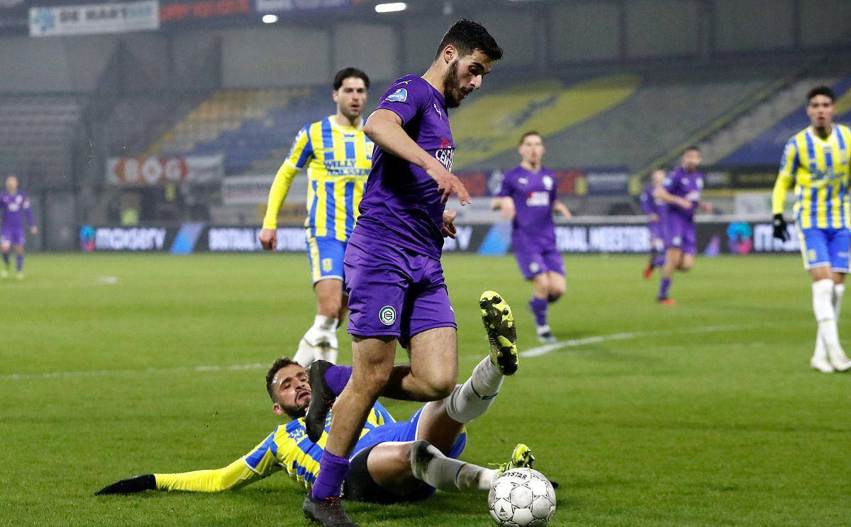 世俱杯奖金-佛罗伦萨主场告负,遭遇两轮连败