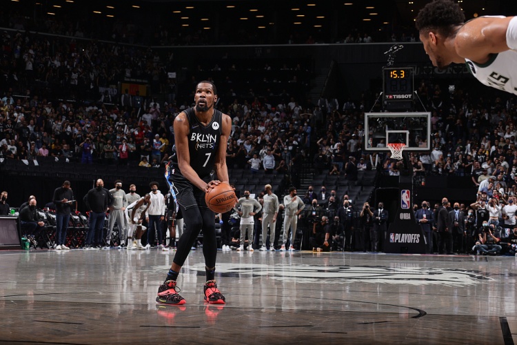 篮网主教练坚信球队能晋级季后赛 篮网主教练坚信球队能晋级季后赛