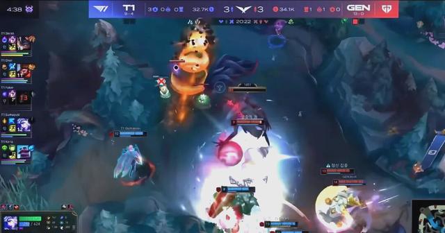 世俱杯冠军-关于PSG轻取T1，Chovy打出惊人五杀焦点之战2025世界赛，锁定晋级资格的信息