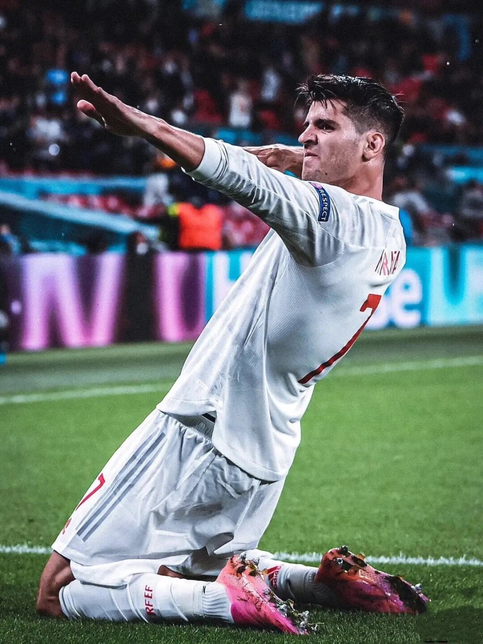 包含球员个人技术的提升备受瞩目的词条