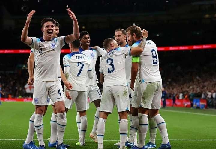 世俱杯赛程-英格兰战胜波兰，提升团队默契的简单介绍