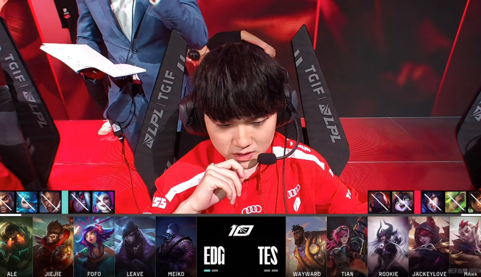 包含TSM轻取PSG,JackeyLove操刀奇招英雄翻盘激烈交锋淘汰赛,锁定晋级资格的词条 包含TSM轻取PSG,JackeyLove操刀奇招英雄翻盘激烈交锋淘汰赛,锁定晋级资格的词条