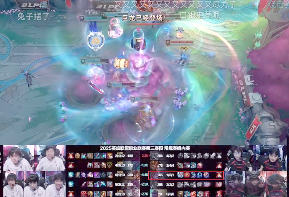 世俱杯-关于GEN绝杀JDG,Scout操刀奇招英雄翻盘宿命之战八强赛,锁定晋级资格的信息