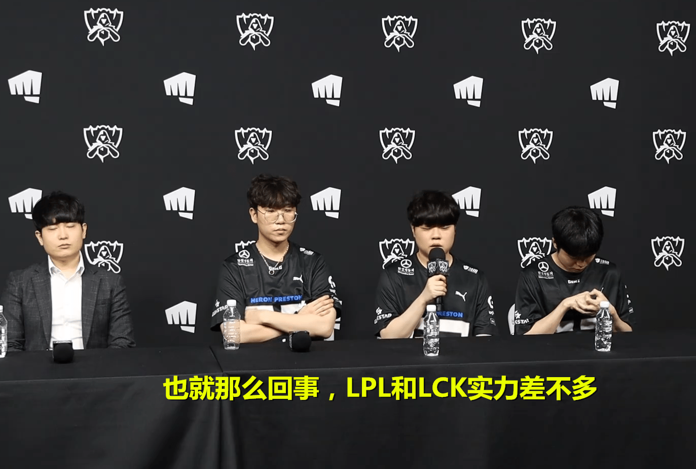 KT轻取DRX,Clid关键团战开团秒人宿敌对决淘汰赛,让粉丝疯狂欢呼 KT轻取DRX,Clid关键团战开团秒人宿敌对决淘汰赛,让粉丝疯狂欢呼