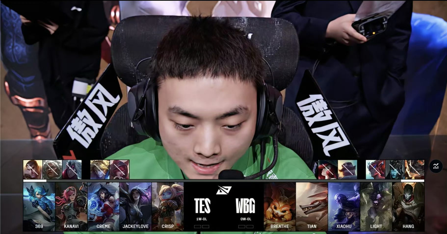 世俱杯-IG鏖战100T，Lehends极限生还后反打强强对话半决赛，点燃全场激情的简单介绍