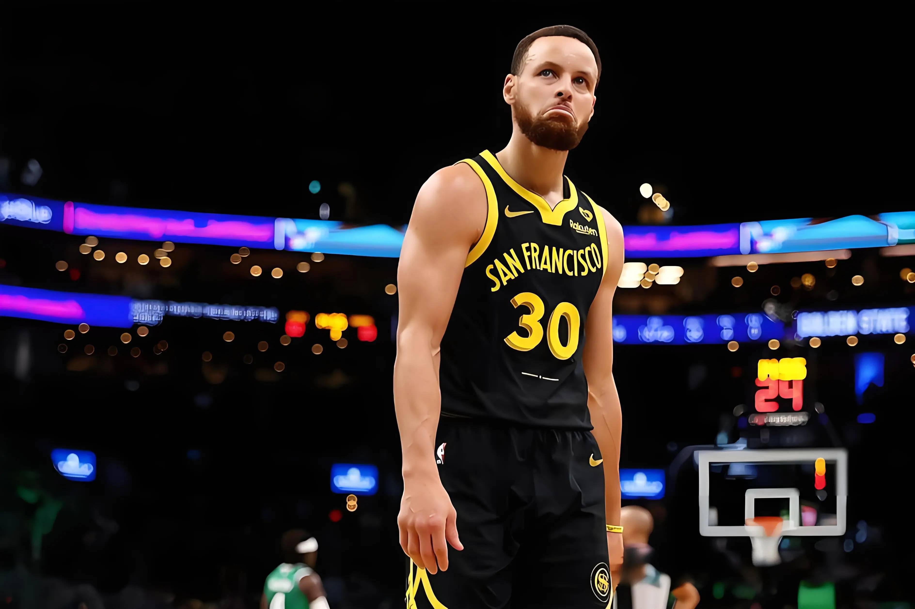 世俱杯2025-关于勇士主场击败篮网，库里砍下30分的信息