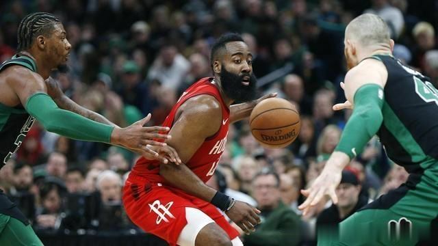 火箭取得五连胜,势如破竹向总冠军冲刺 火箭取得五连胜,势如破竹向总冠军冲刺