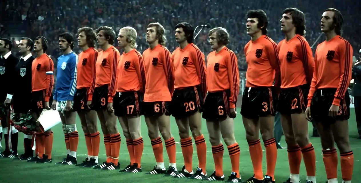 世俱杯奖金-荷兰实现回归胜利,晋级下一轮