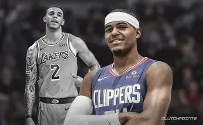 快船击败马刺,止颓势 快船击败马刺,止颓势