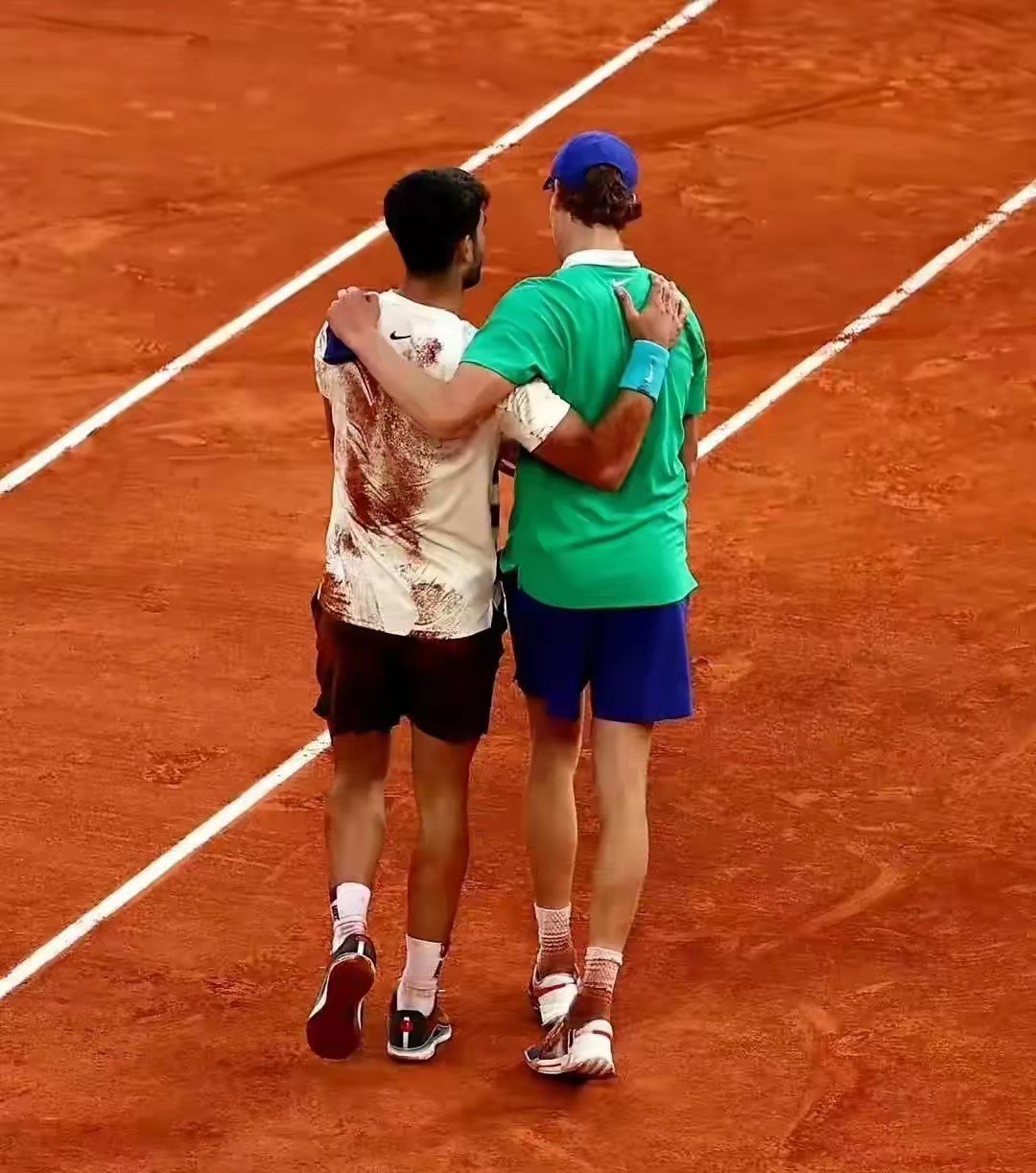 欧洲预选赛：比赛背后的故事，令人感动